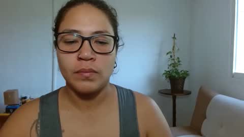 Megan online show from 03/20/26, 12:54