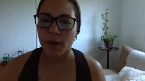 Megan online show from 04/12/26, 02:11