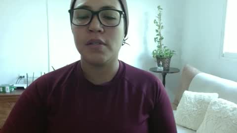 Megan online show from 04/21/26, 12:22