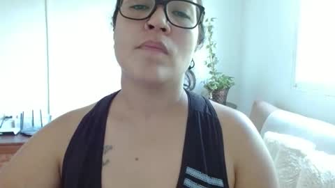 Megan online show from 05/09/26, 02:22