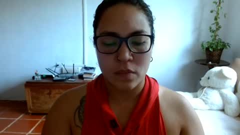 Snapshot of pepitt45 chatting on 06/23/26, 02:04 Megan online show from 06/23/26, 02:04