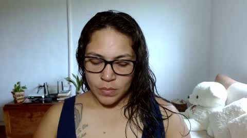 Snapshot of pepitt45 chatting on 07/12/26, 03:47 Megan online show from 07/12/26, 03:47