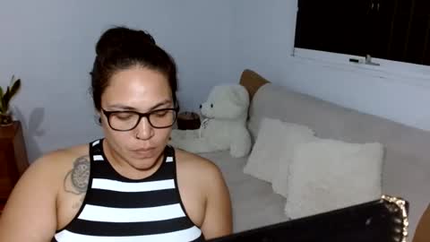 Snapshot of pepitt45 chatting on 07/14/26, 02:05 Megan online show from 07/14/26, 02:05