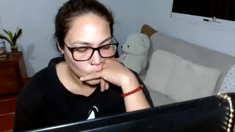 Snapshot of pepitt45 chatting on 07/16/26, 03:12 Megan online show from 07/16/26, 03:12