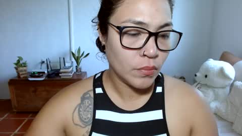 Snapshot of pepitt45 chatting on 07/22/26, 02:09 Megan online show from 07/22/26, 02:09