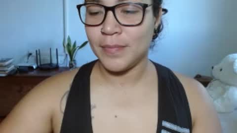 Snapshot of pepitt45 chatting on 07/27/26, 02:57 Megan online show from 07/27/26, 02:57