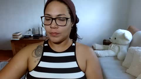 Snapshot of pepitt45 chatting on 08/01/26, 02:16 Megan online show from 08/01/26, 02:16