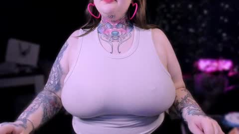 Kim Byeoldae online show from 12/03/24, 02:38