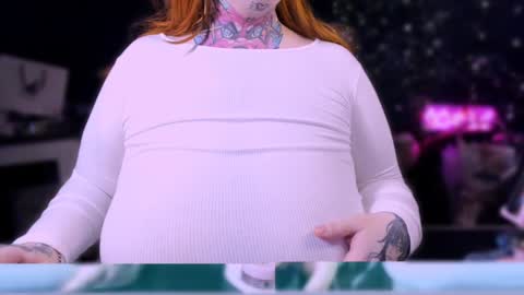 Kim Byeoldae online show from 12/04/24, 04:38