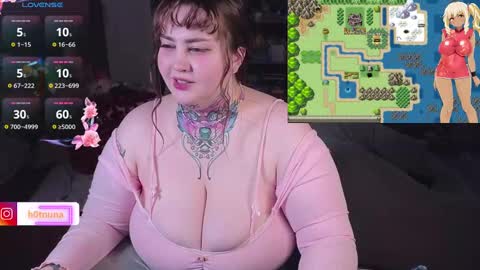 Kim Byeoldae online show from 01/19/25, 08:09