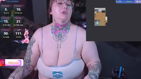 Kim Byeoldae online show from 01/26/25, 06:58