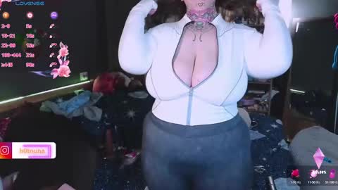 Kim Byeoldae online show from 02/25/25, 11:44