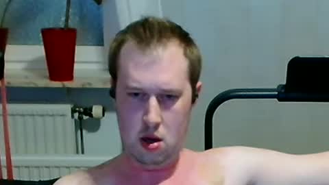 Snapshot of peppepang chatting on 06/22/26, 11:57 NordicBullForMilking online show from 06/22/26, 11:57