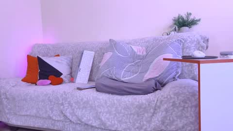 Olga and Kirill online show from 11/23/25, 08:36