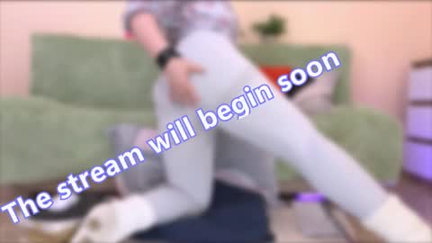 Olga and Kirill online show from 04/25/26, 07:11