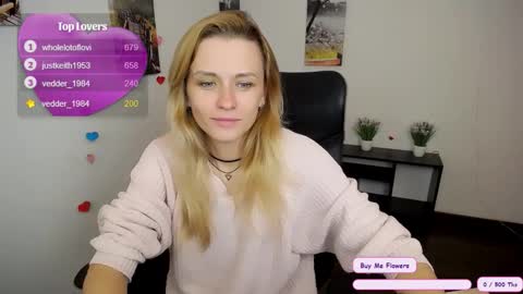 Mia online show from 10/11/25, 06:56