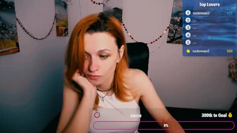 Mia online show from 02/05/26, 08:08