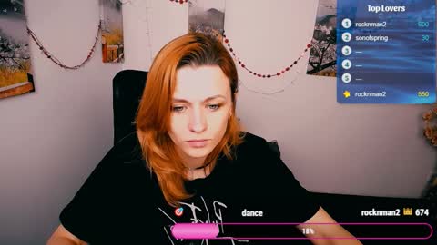 Mia online show from 02/08/26, 07:12