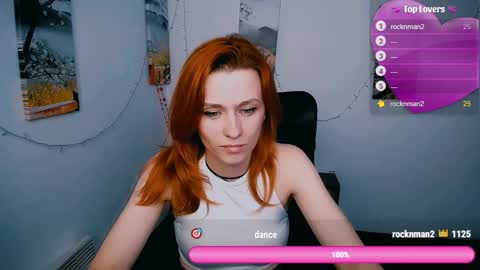 Mia online show from 03/01/26, 08:38