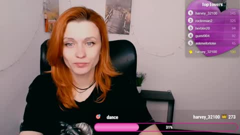 Mia online show from 03/16/26, 07:45