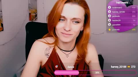 Mia online show from 03/21/26, 09:14