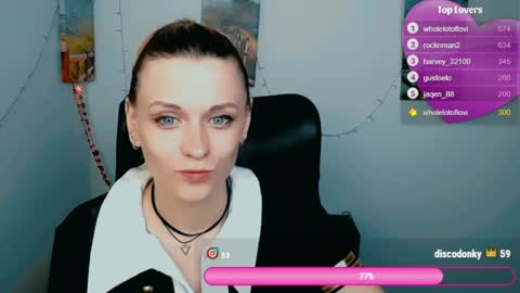 Mia online show from 04/21/26, 07:50