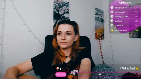 Snapshot of peppymia chatting on 05/10/26, 05:23 Mia online show from 05/10/26, 05:23