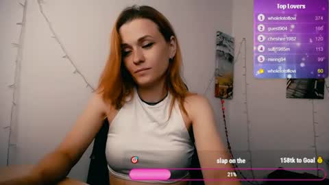Snapshot of peppymia chatting on 07/11/26, 07:22 Mia online show from 07/11/26, 07:22