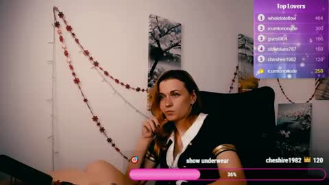 Snapshot of peppymia chatting on 07/26/26, 06:43 Mia online show from 07/26/26, 06:43