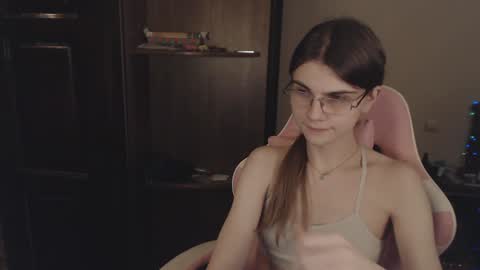 Snapshot of peralez_f chatting on 01/19/25, 09:45 Farida online show from 01/19/25, 09:45