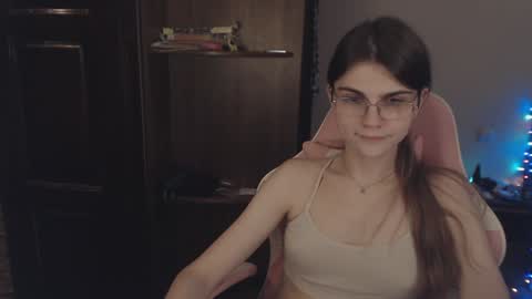 Snapshot of peralez_f chatting on 01/28/25, 12:47 Farida online show from 01/28/25, 12:47