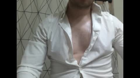 percussive_privates online show from 02/23/25, 02:29