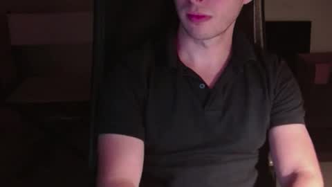 percussive_privates online show from 11/13/25, 07:29