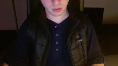 percussive_privates online show from 03/13/26, 08:32