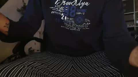 peregrintpelfox online show from 01/12/26, 08:30