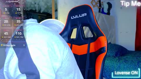 Jacob online show from 10/28/25, 10:01