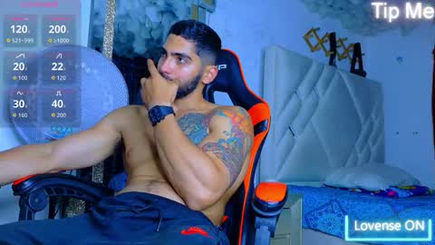 Jacob online show from 01/17/26, 07:28