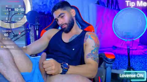 Jacob online show from 03/06/26, 11:34