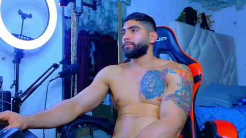 Jacob online show from 04/19/26, 08:00