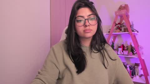 Sarah Ana Banana online show from 12/27/24, 04:36