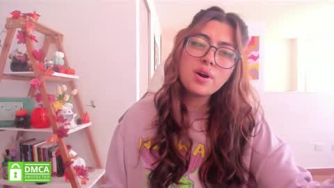 Sarah Ana Banana online show from 10/01/25, 05:19