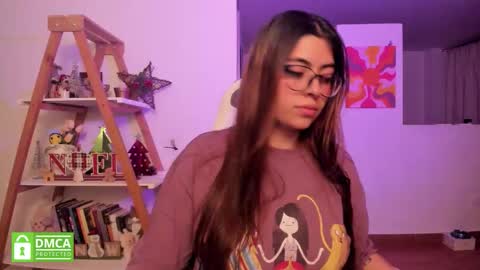 Sarah Ana Banana online show from 12/01/25, 11:54