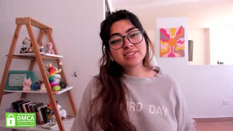 Sarah Ana Banana online show from 03/04/26, 03:18