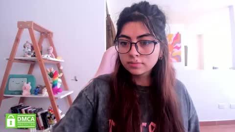 Sarah Ana Banana online show from 03/18/26, 04:32