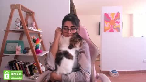 Sarah Ana Banana online show from 03/19/26, 02:54