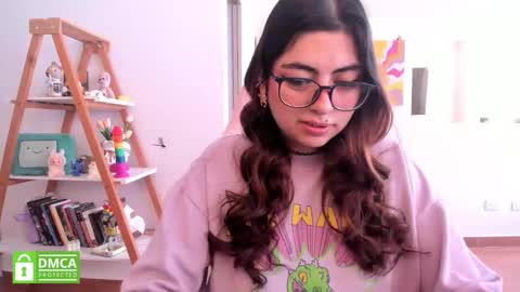 Sarah Ana Banana online show from 03/20/26, 03:17