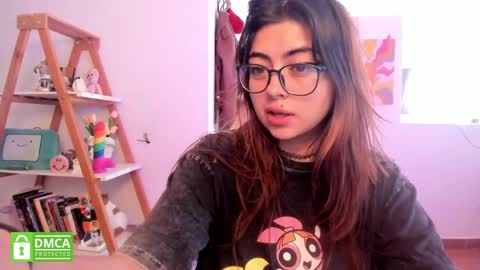 Sarah Ana Banana online show from 04/15/26, 02:57