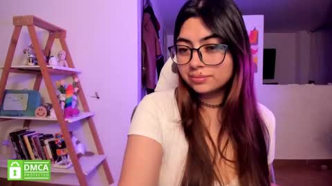 Sarah Ana Banana online show from 04/21/26, 01:53