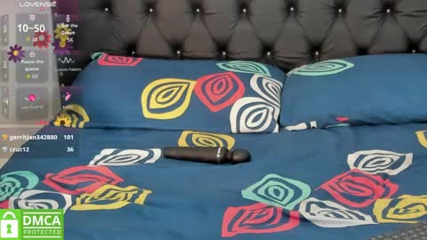 tamy online show from 03/30/26, 04:52