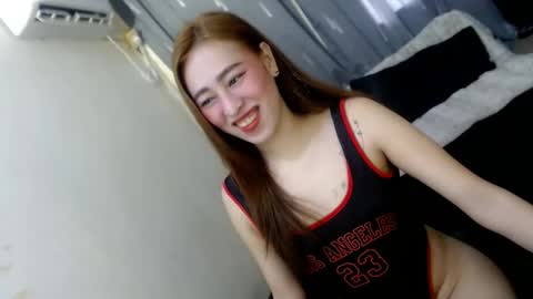 Sweet Gwen online show from 09/12/25, 09:09